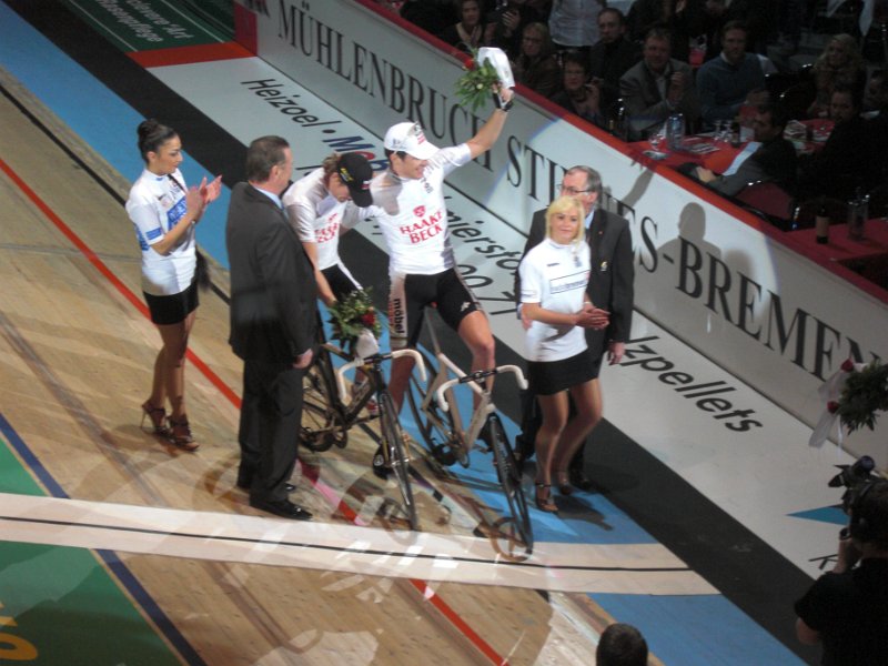 Bremen 6-Tage-Rennen 402